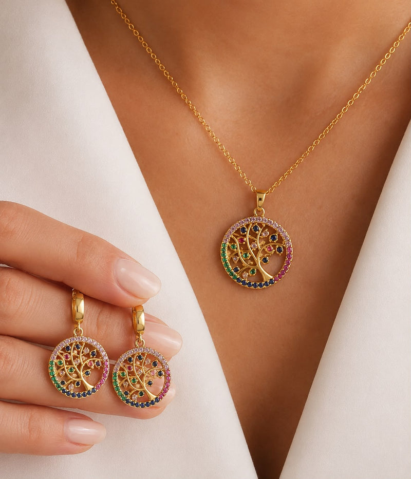 Jewelry Set