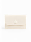 Premium Jewelry Pouch – Cream