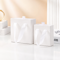 Luxury Gift Bag – White