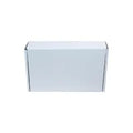 White Shipping Box